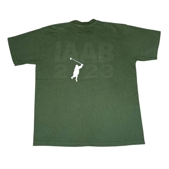 Drake It's All A Blur Tour Rap T-Shirt - Picture 2 of 5